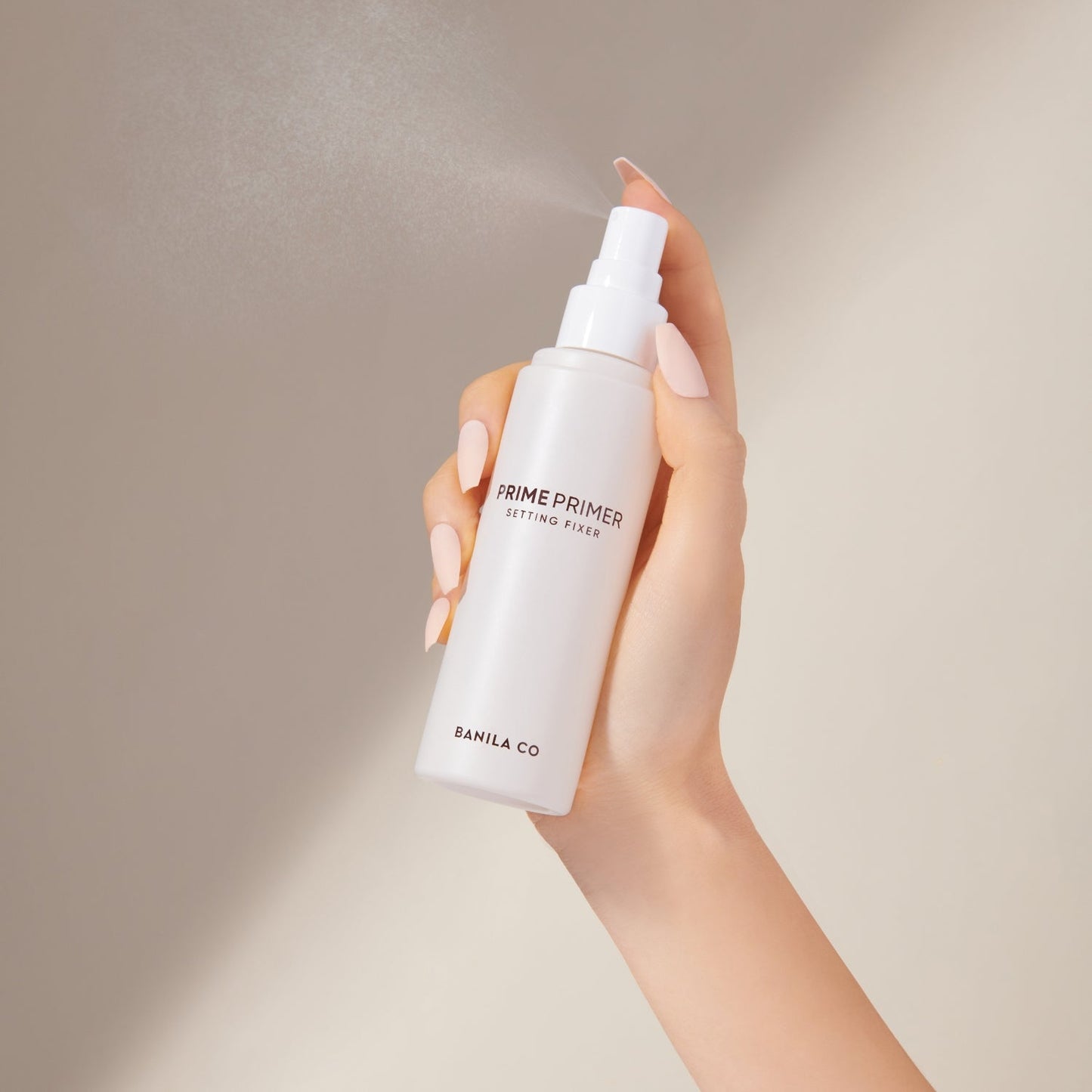 Prime Primer Setting Fixer