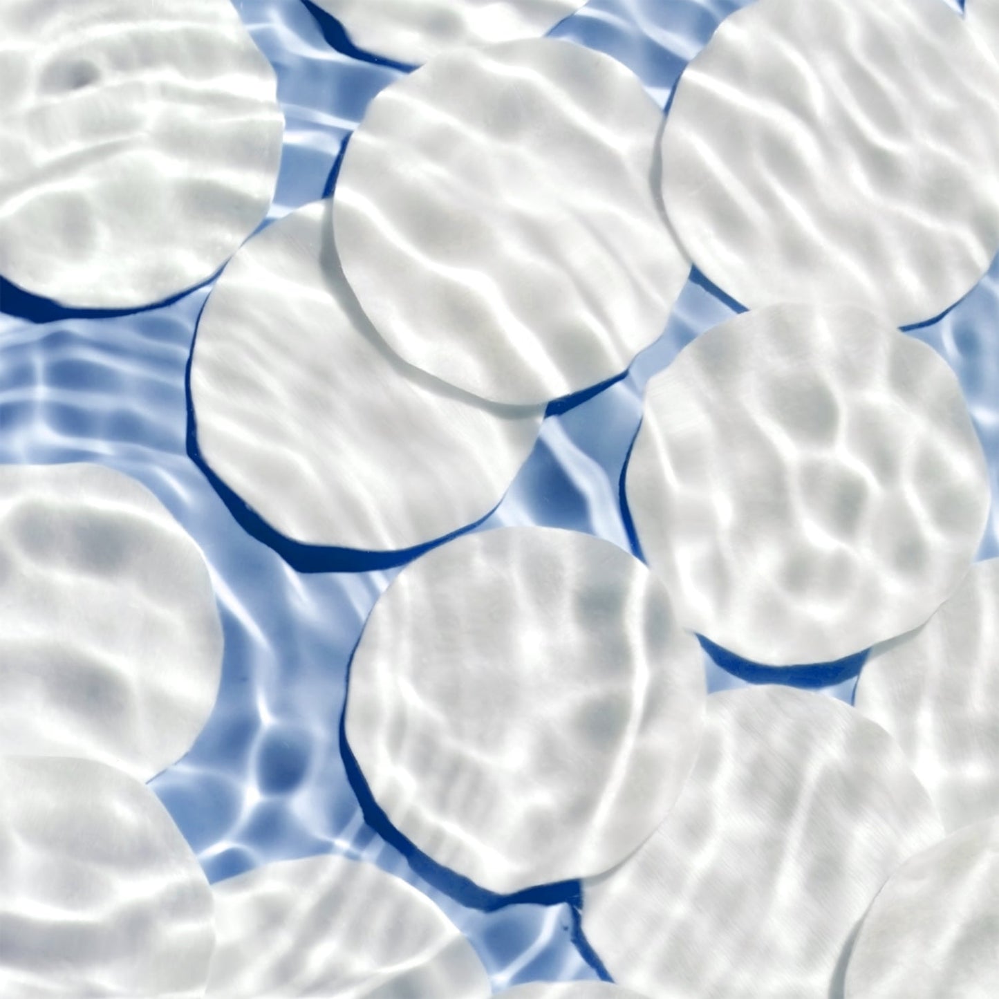 MISSHA Super Aqua Ultra Hyalron Toner Pads