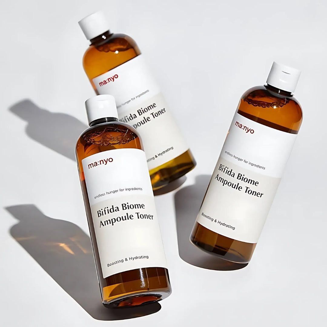 Bifida Biome Ampoule Toner 210ml