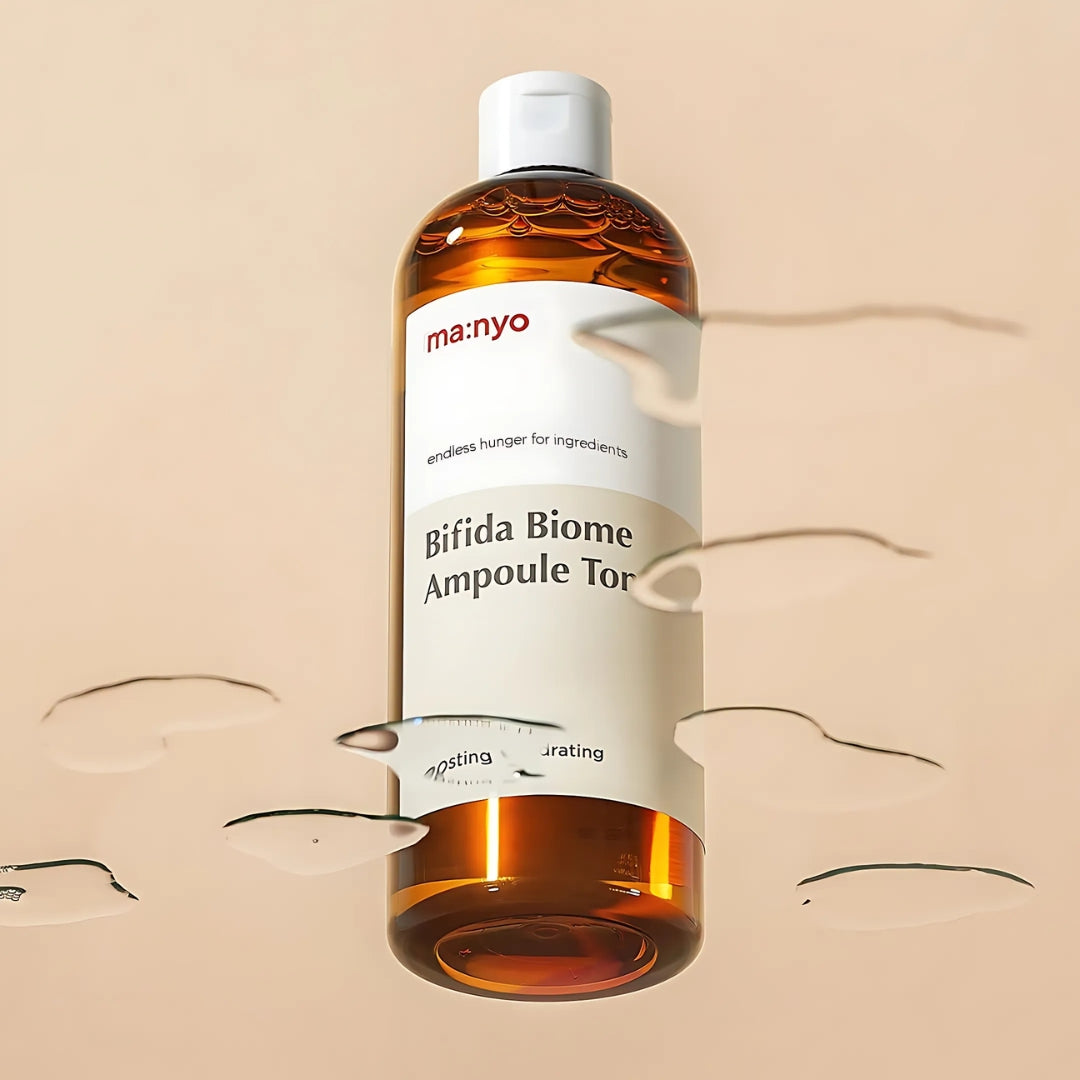 Bifida Biome Ampoule Toner 210ml