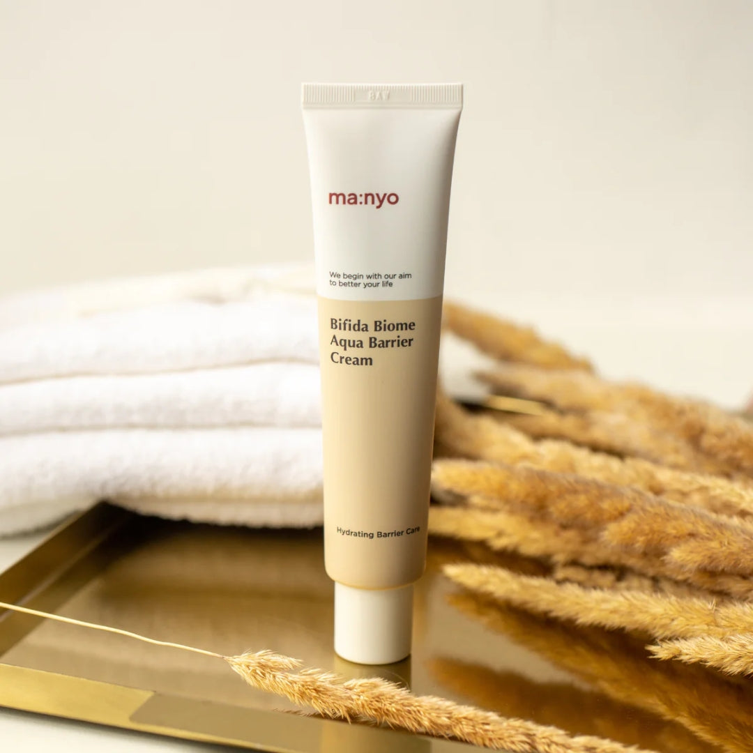 Bifida Biome Aqua Barrier Cream 80ml