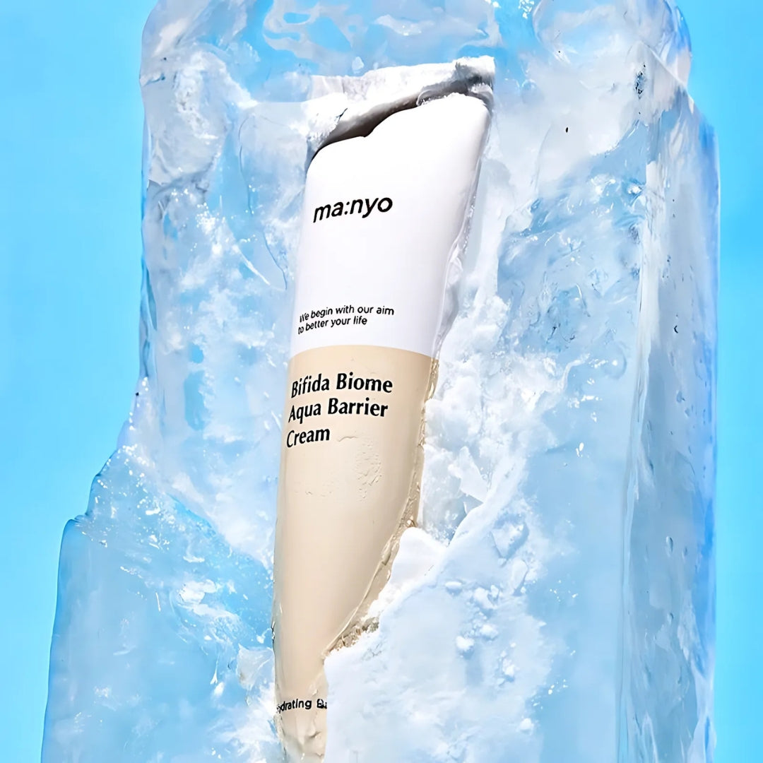 Bifida Biome Aqua Barrier Cream 80ml