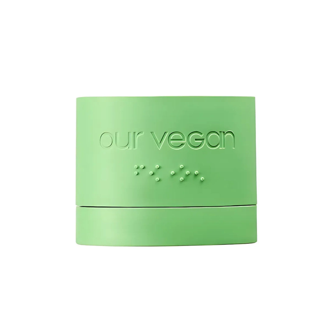 Our Vegan Heartleaf Moisture Calming Cream 53ml