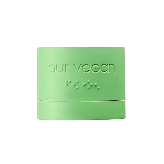Our Vegan Heartleaf Moisture Calming Cream 53ml