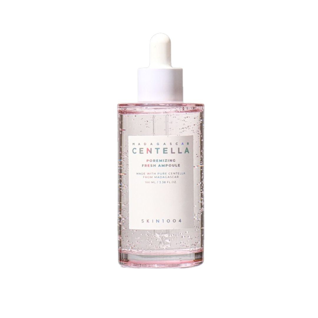 SKIN1004 Madagascar Centella Poremizing Fresh Ampoule 50ml - Shop K-Beauty in Australia