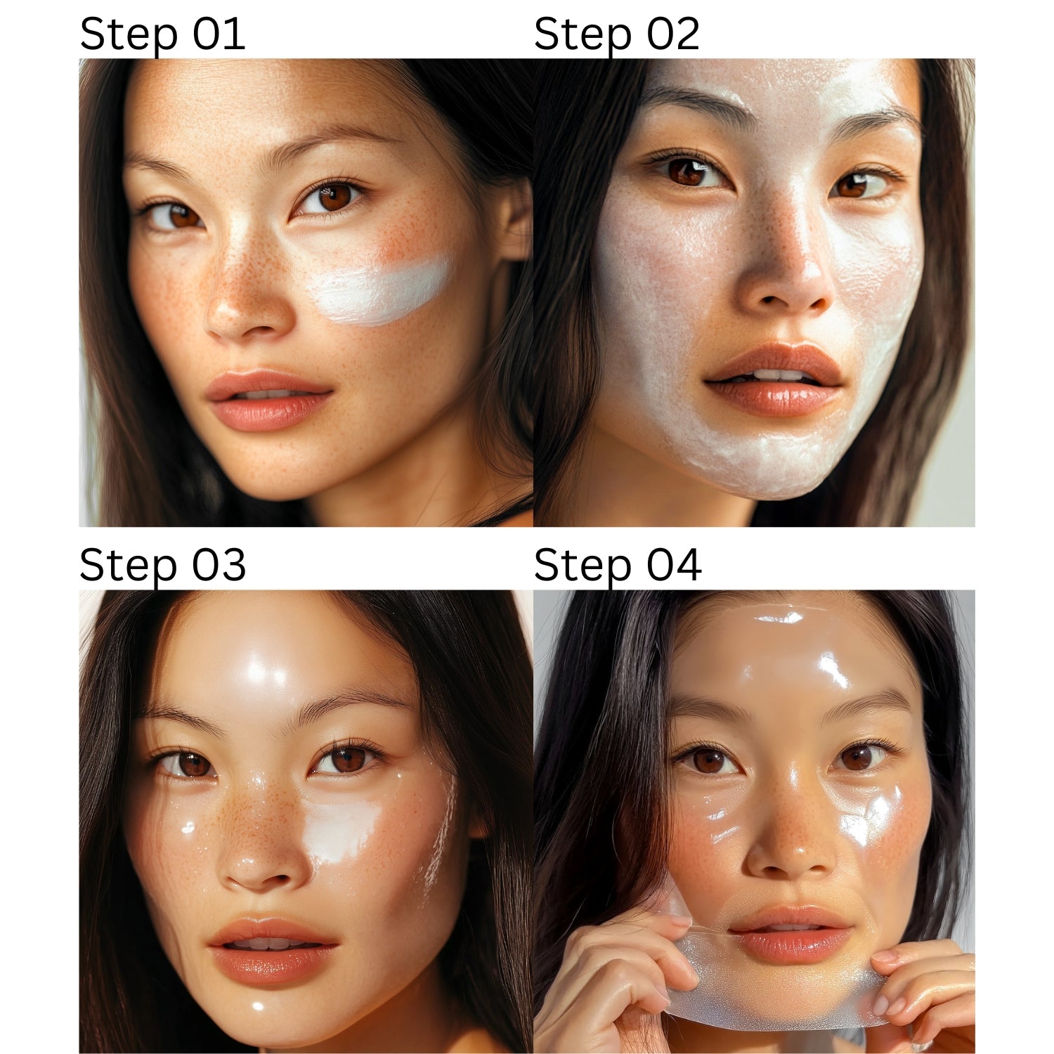 Medi-Peel Extra Super 9 Plus Glow Lifting Wrapping Mask 70ml