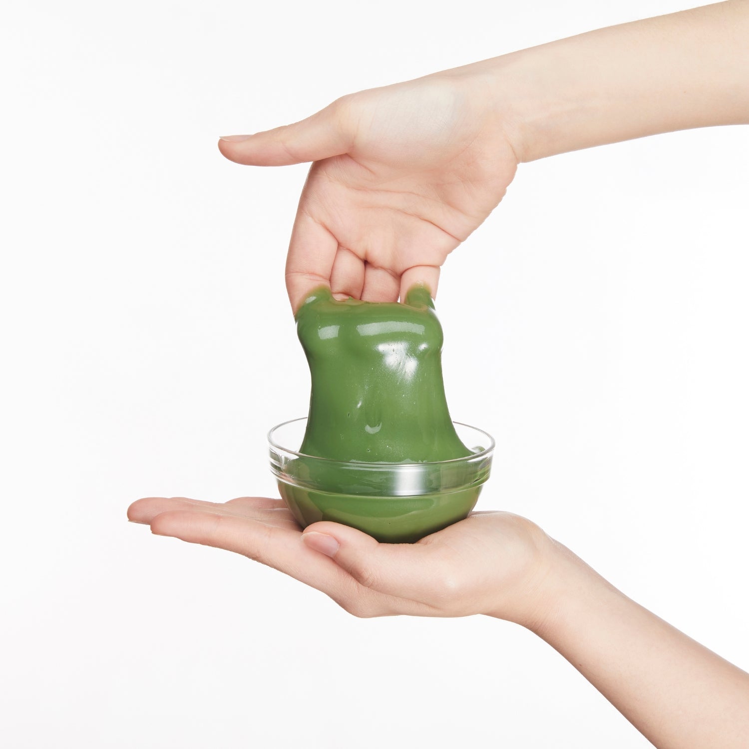 Medi-Peel Green Cica Rose Premium Modeling Pack Set 1kg