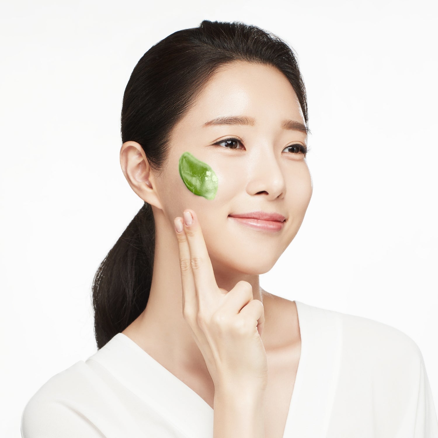 Medi-Peel Green Cica Rose Premium Modeling Pack Set 1kg