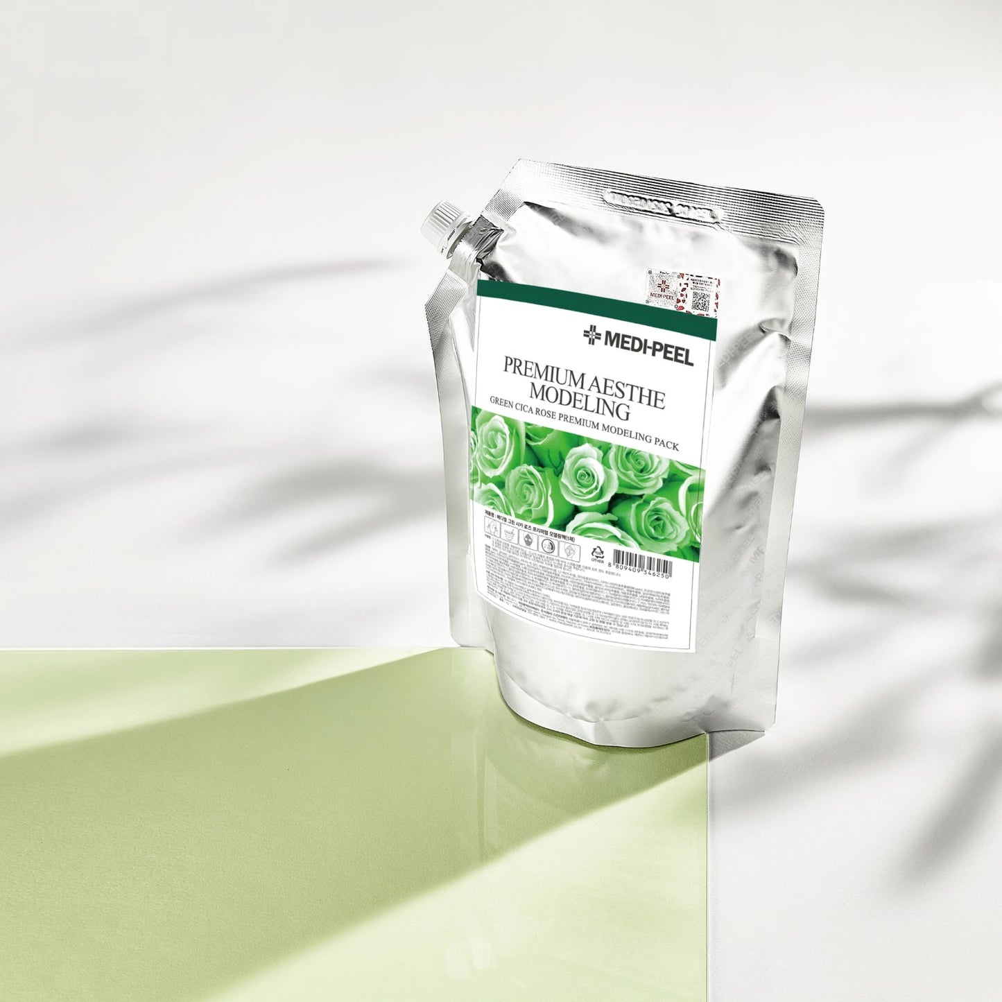 Medi-Peel Green Cica Rose Premium Modeling Pack Set 1kg