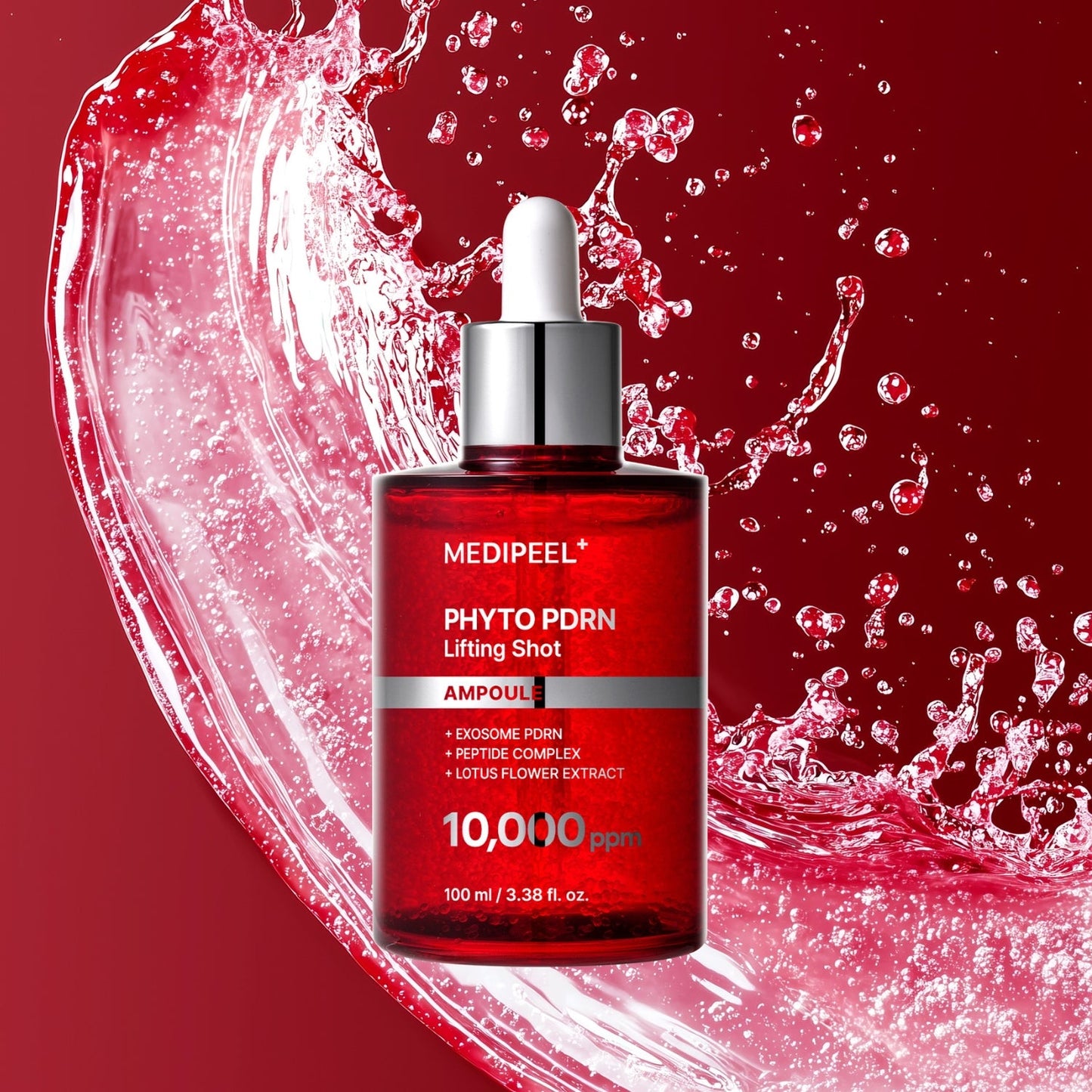 Medi-Peel Phyto Exosome PDRN Lifting Shot Ampoule 100ml