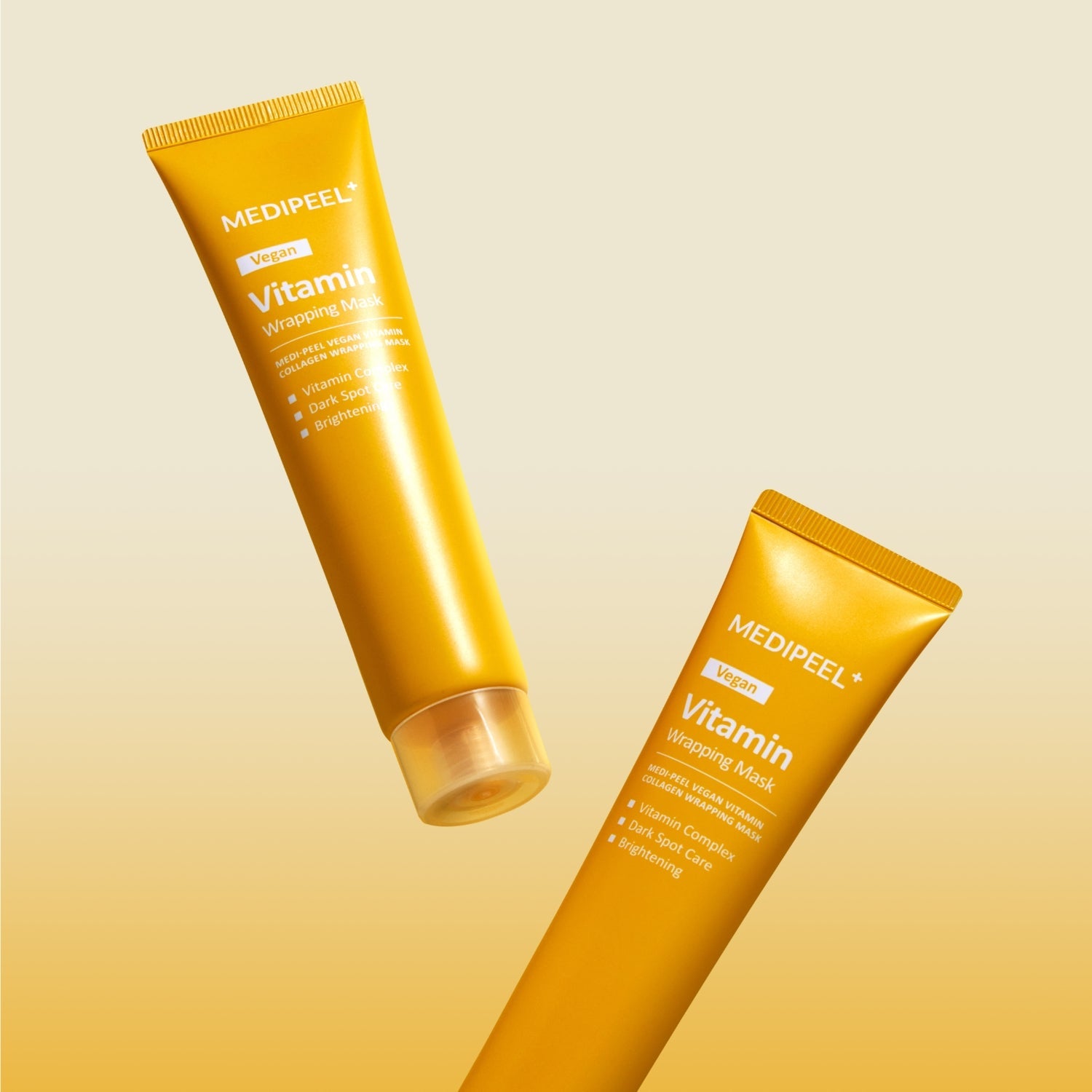 Medi-Peel Vegan Vitamin Collagen Wrapping Mask 70ml