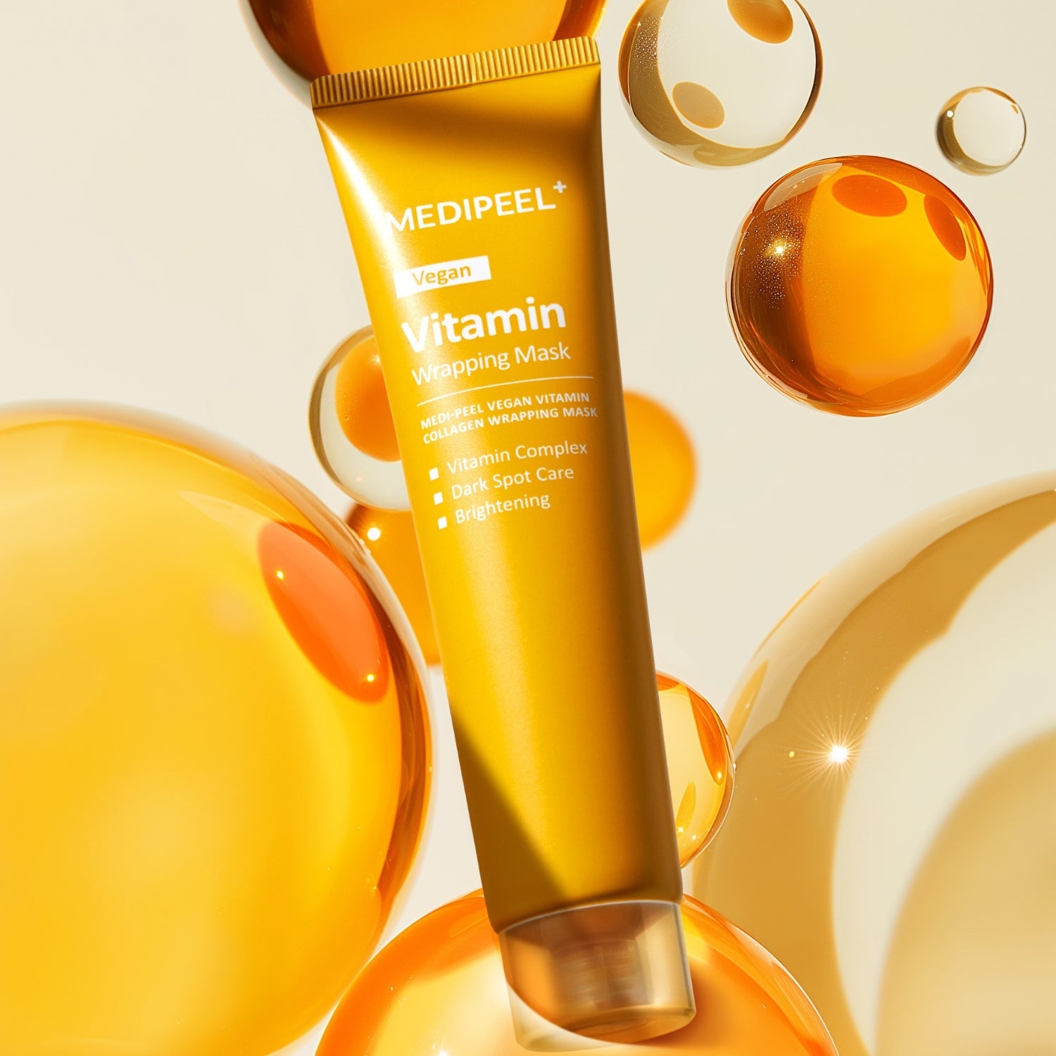 Medi-Peel Vegan Vitamin Collagen Wrapping Mask 70ml