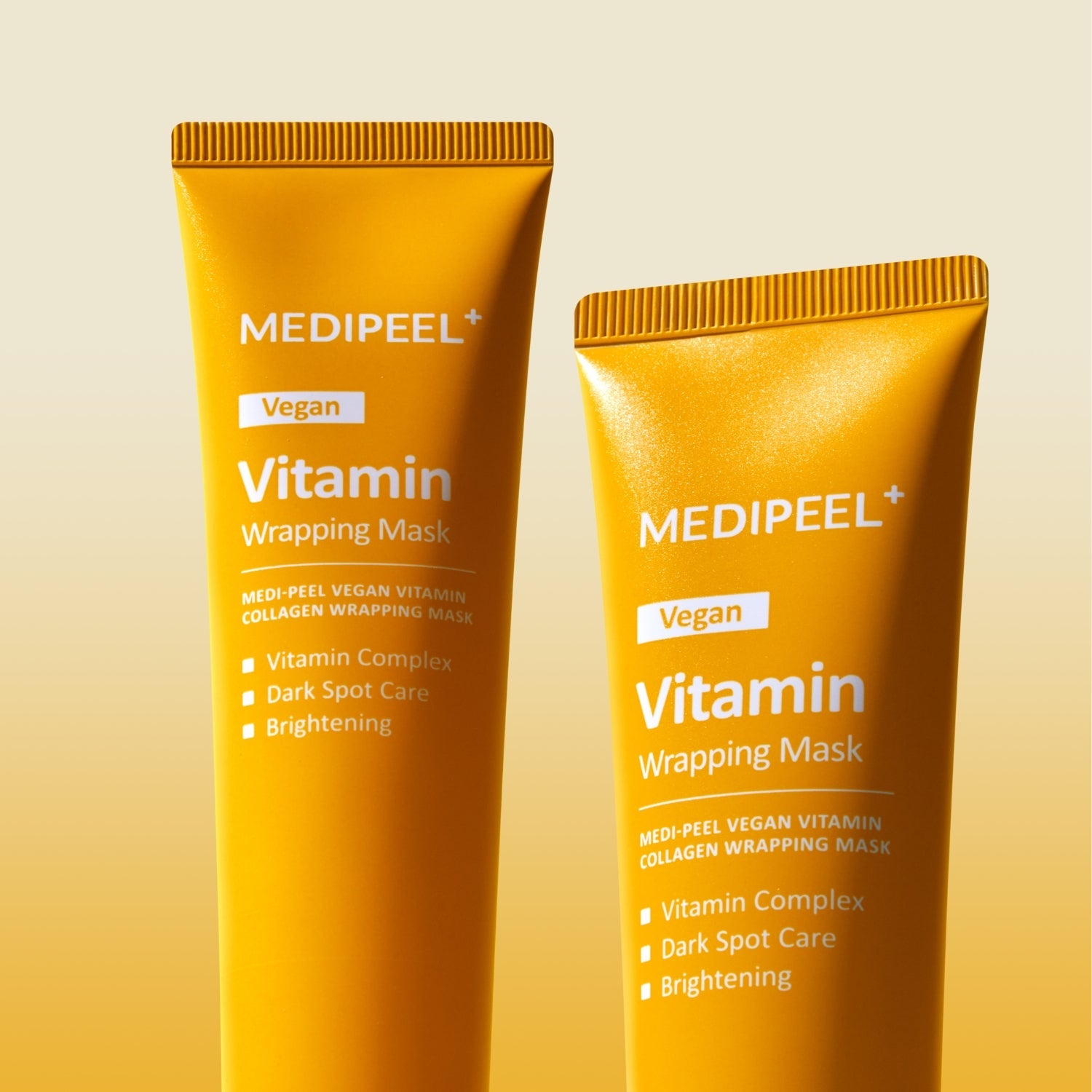 Medi-Peel Vegan Vitamin Collagen Wrapping Mask 70ml