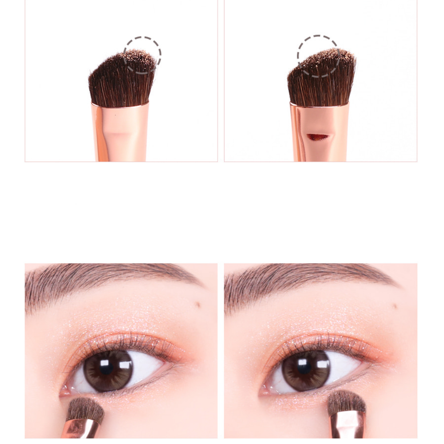 Underline Shadow Brush