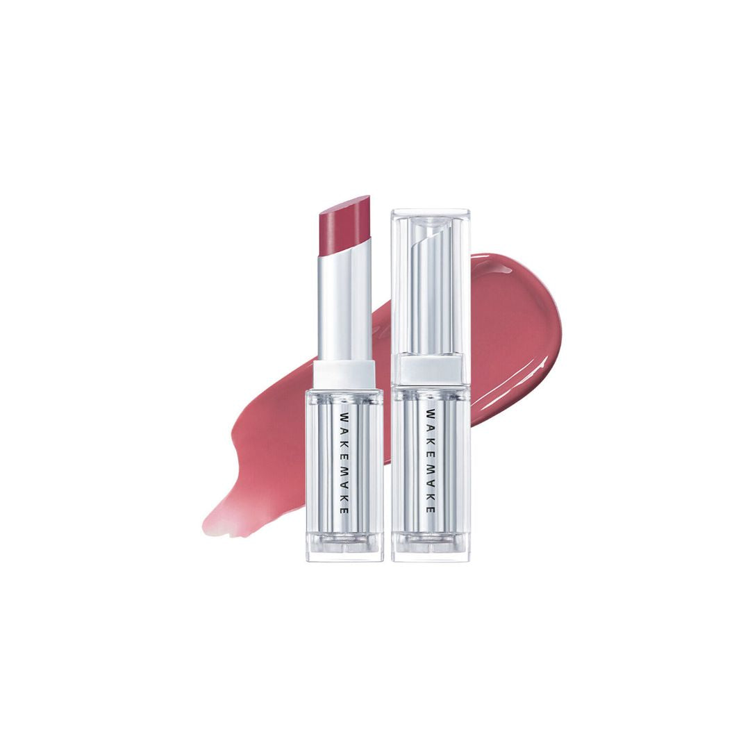 WAKEMAKE Dewy Gel Glaze Stick (7 colours)  - Glowii Beauty