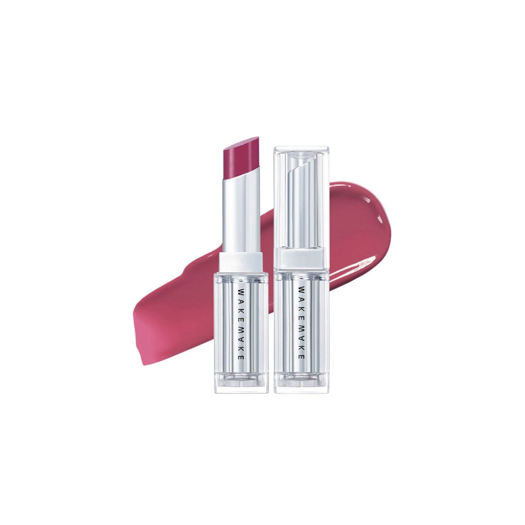 WAKEMAKE Dewy Gel Glaze Stick (7 colours)  - Glowii Beauty