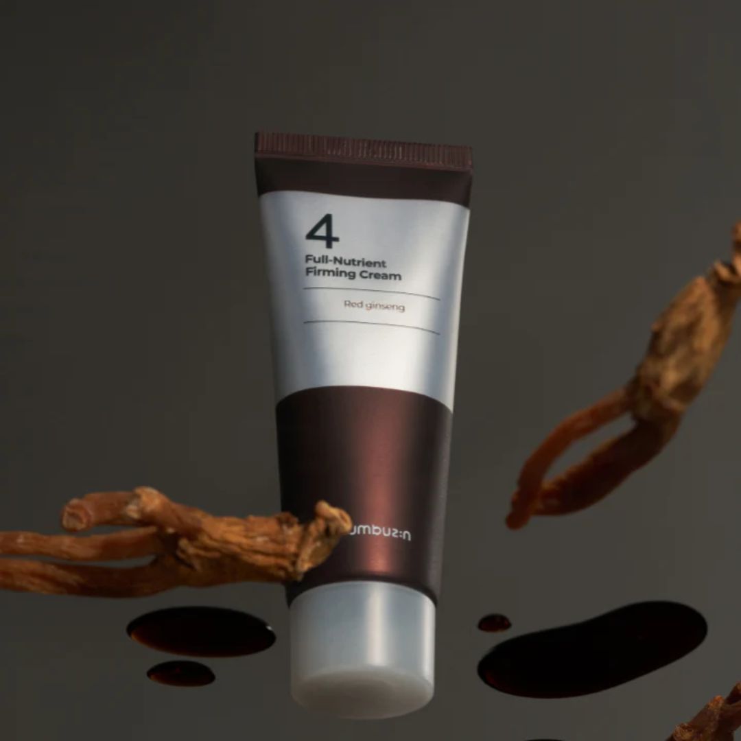 No. 4 Full-Nutrient Firming Cream 60ml