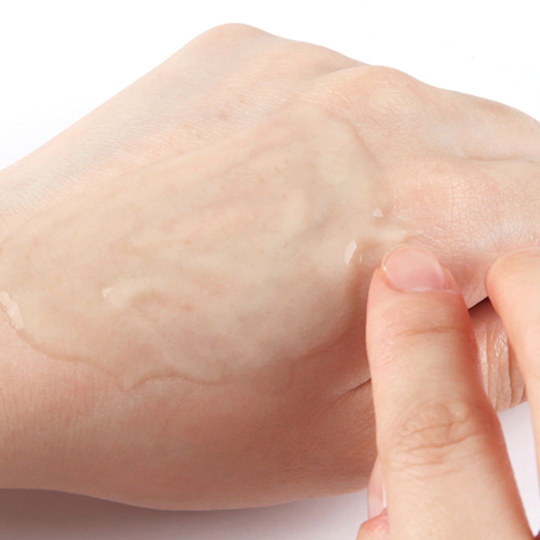 No. 7 Mild Green Soothing Serum 50ml