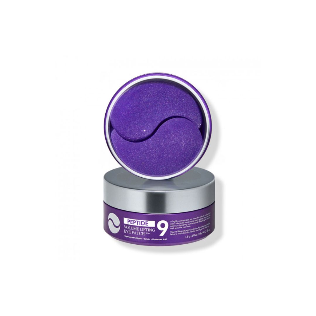 MEDI-PEEL Peptide 9 Volume Lifting Eye Patch Pro 160Pcs - Shop K-Beauty in Australia