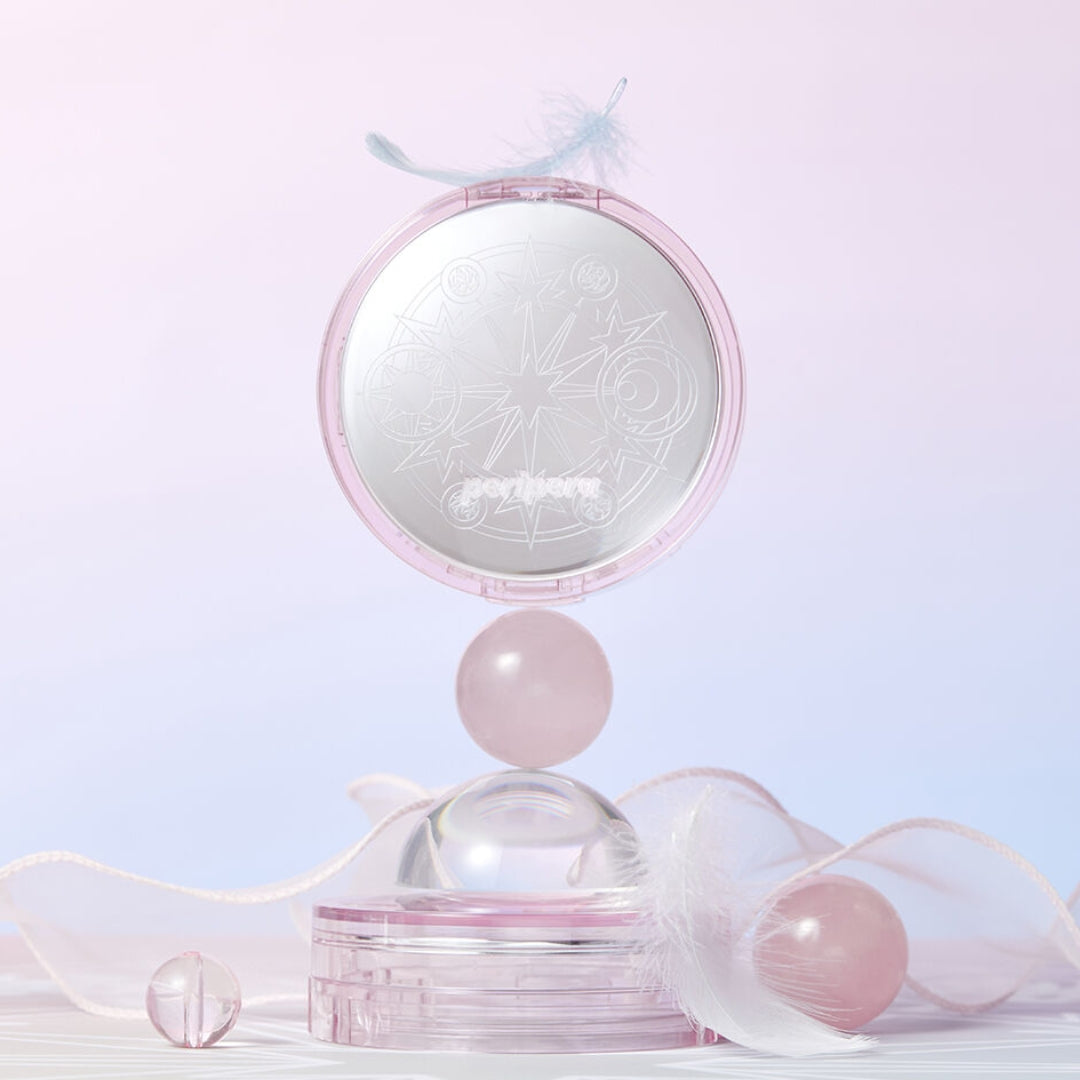 Mood Fit Cover Cushion (CardCaptor Cherry Version) SPF50+ PA++++