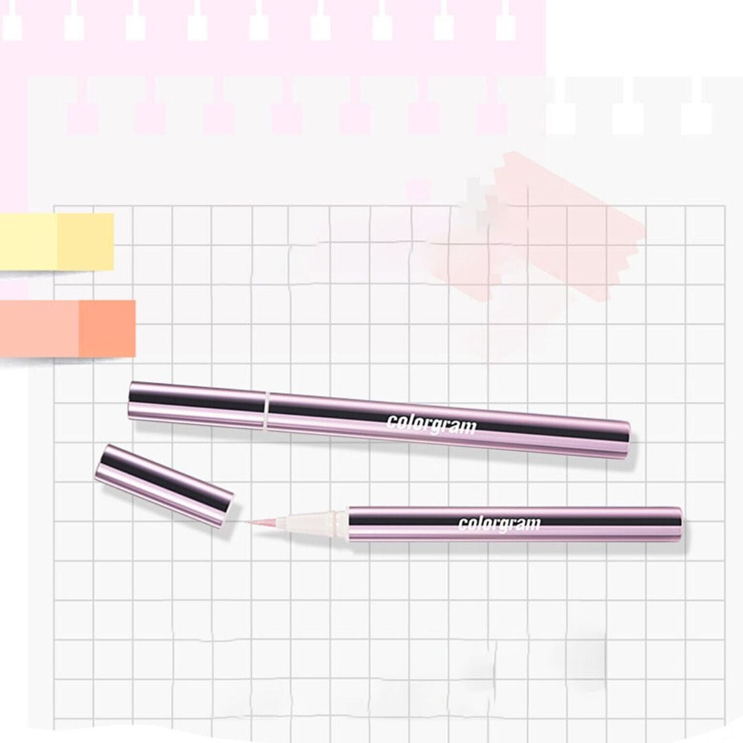 Colorgram - Milk Bling Eyeliner | Pharmacoo Kbeauty Wholesale
