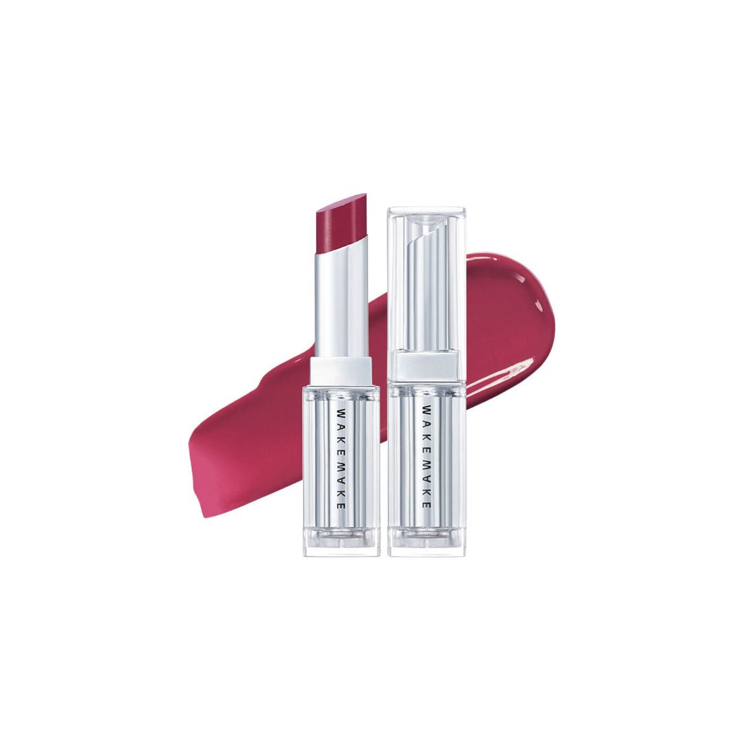 WAKEMAKE Dewy Gel Glaze Stick (7 colours)  - Glowii Beauty