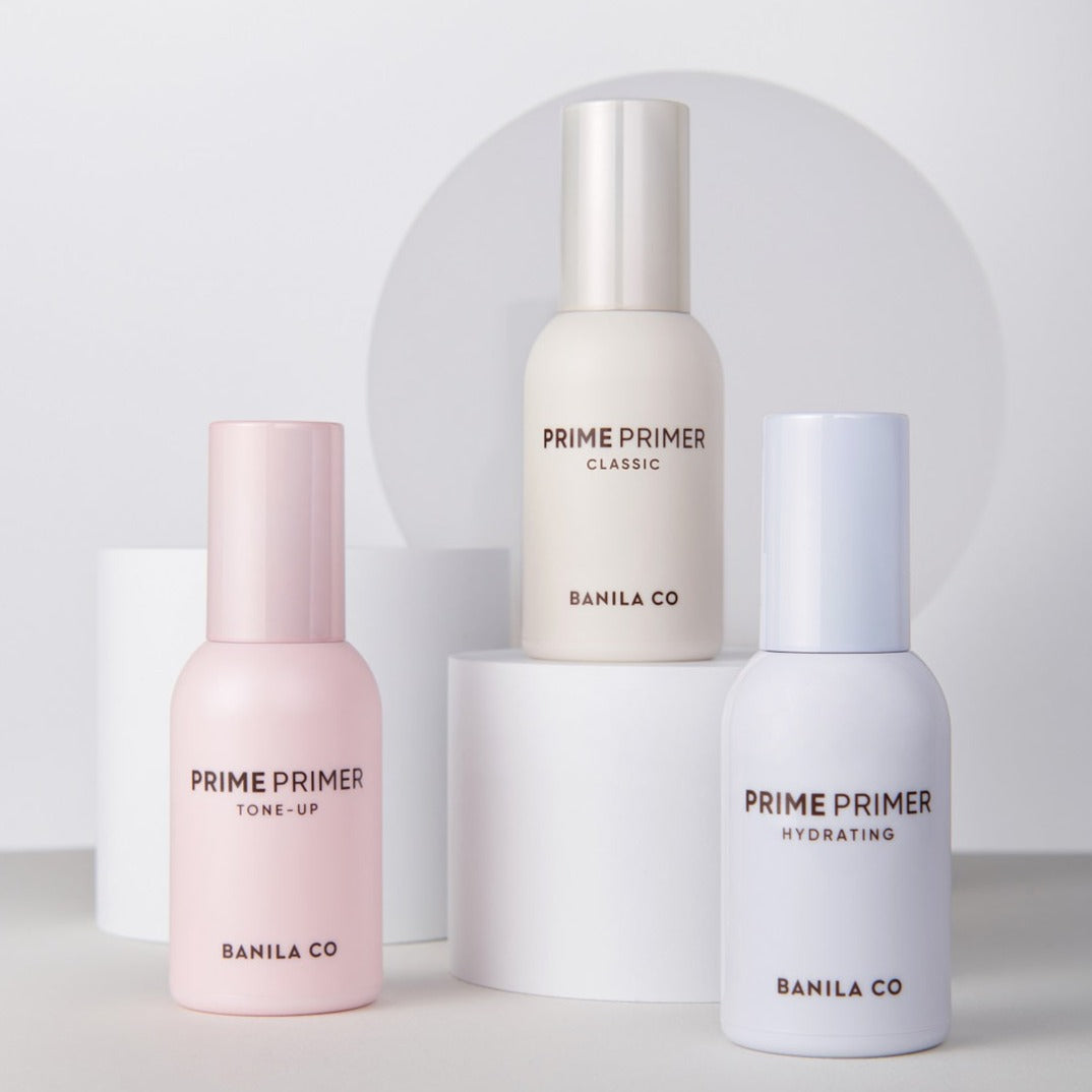 Prime Primer Classic 30ml (New Version)