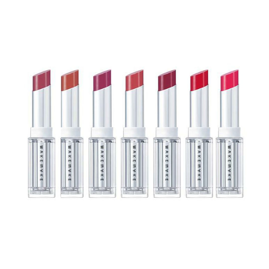 WAKEMAKE Dewy Gel Glaze Stick (7 colours)  - Glowii Beauty