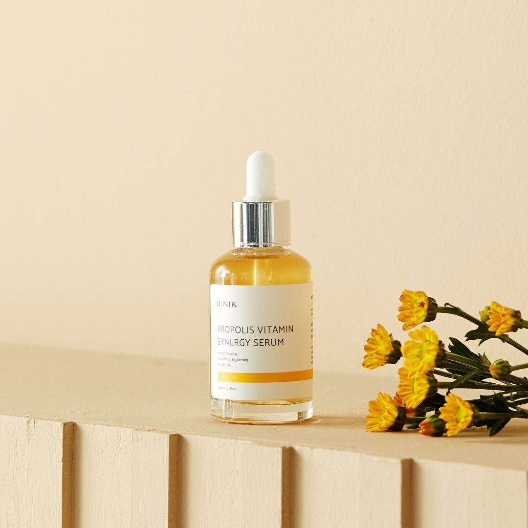 Propolis Vitamin Synergy Serum 50ml