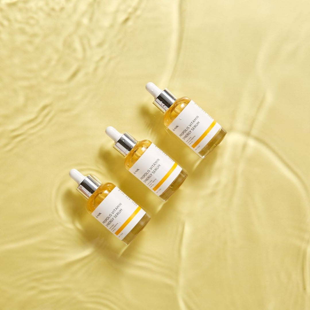 Propolis Vitamin Synergy Serum 50ml