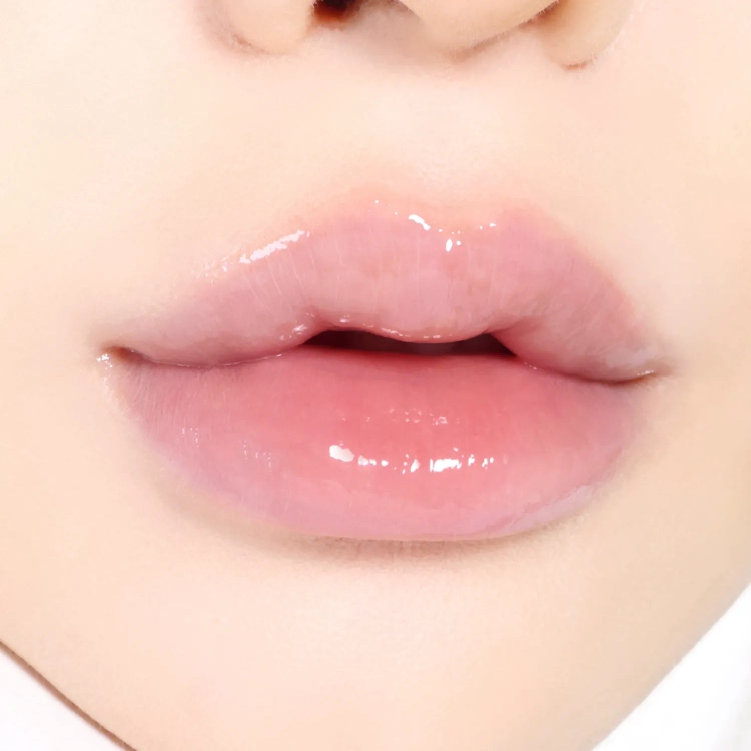 ROUND A'ROUND Comfort Green Tea Moisture Lip Mask