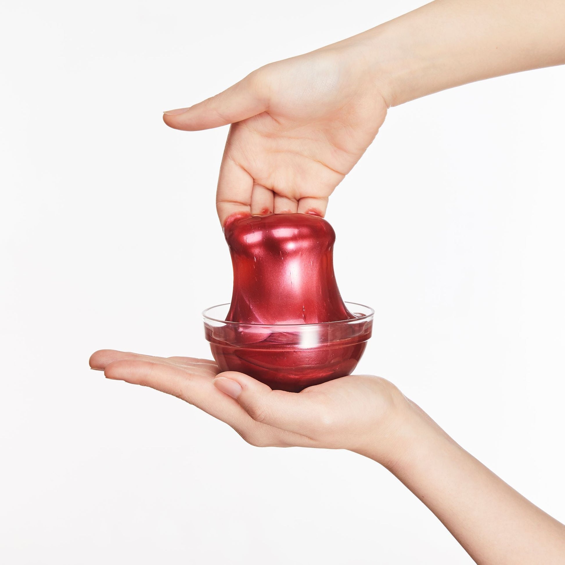 MEDI-PEEL Royal Rose Premium Modeling Pack Set 1kg+100g - Shop K-Beauty in Australia