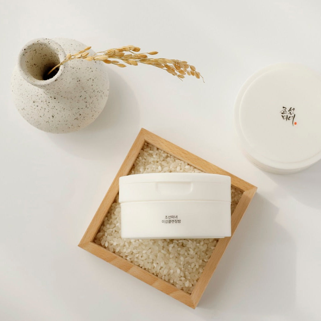 Beauty of JoseonRadiance Cleansing Balm 100ml - La Cosmetique