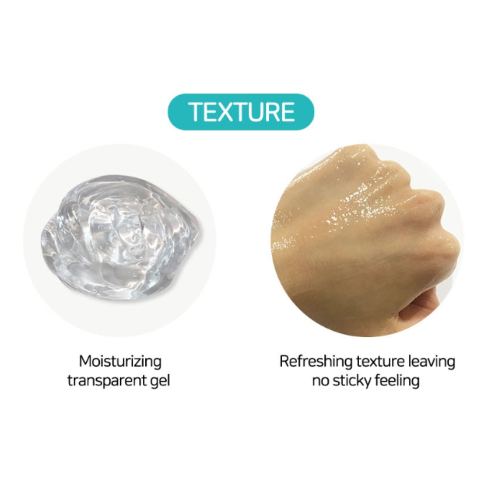 Frudia My Orchard Aloe Real Soothing Gel 300ml