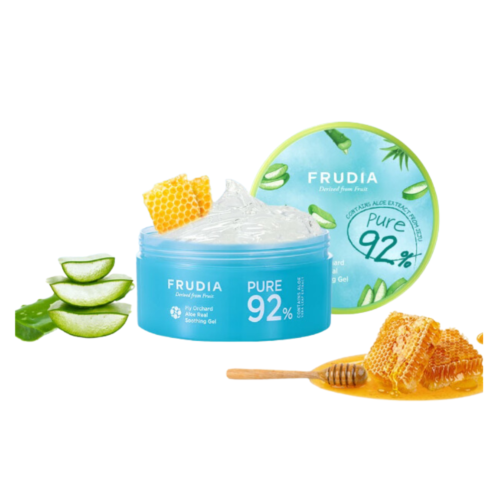 Frudia My Orchard Aloe Real Soothing Gel 300ml