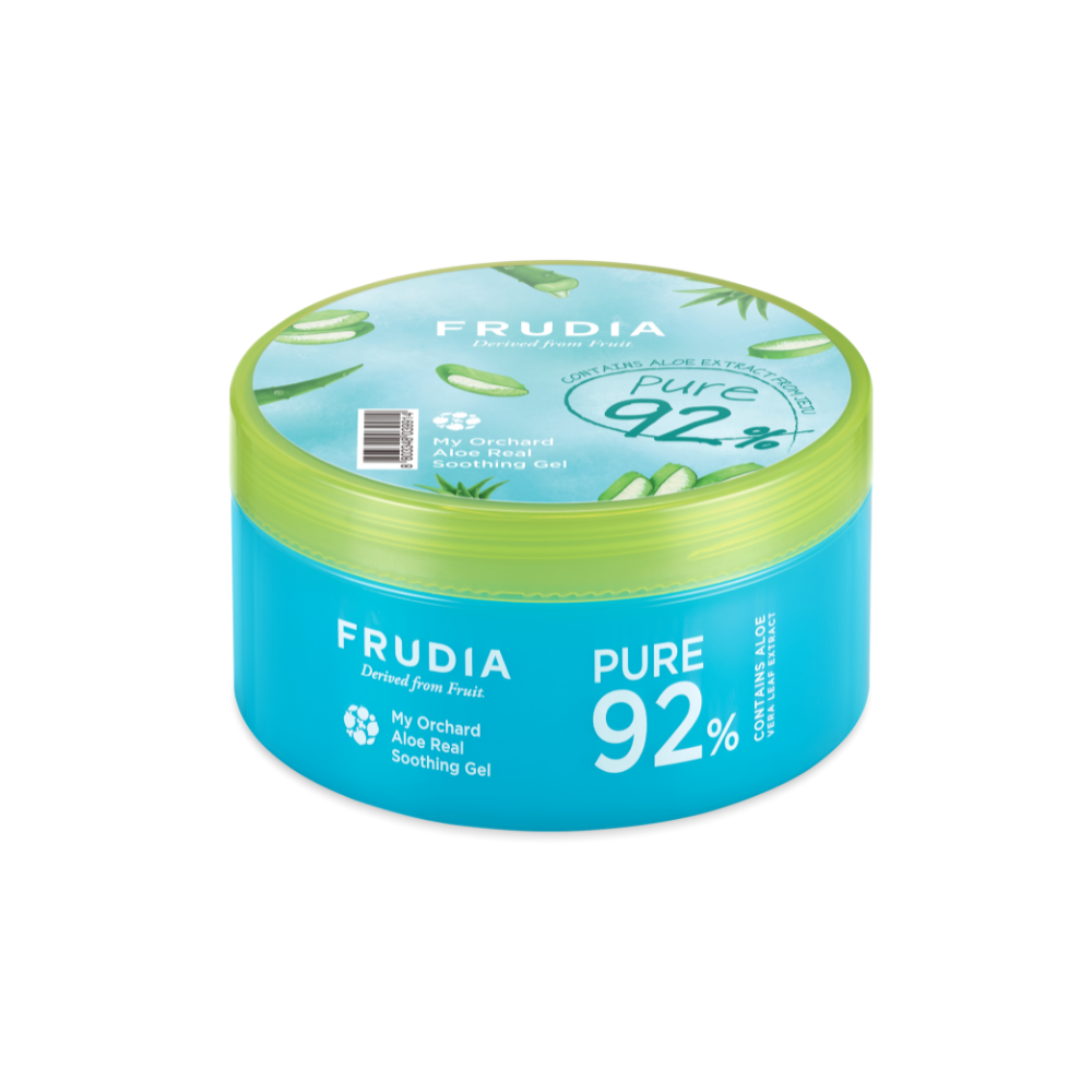 Frudia My Orchard Aloe Real Soothing Gel 300ml
