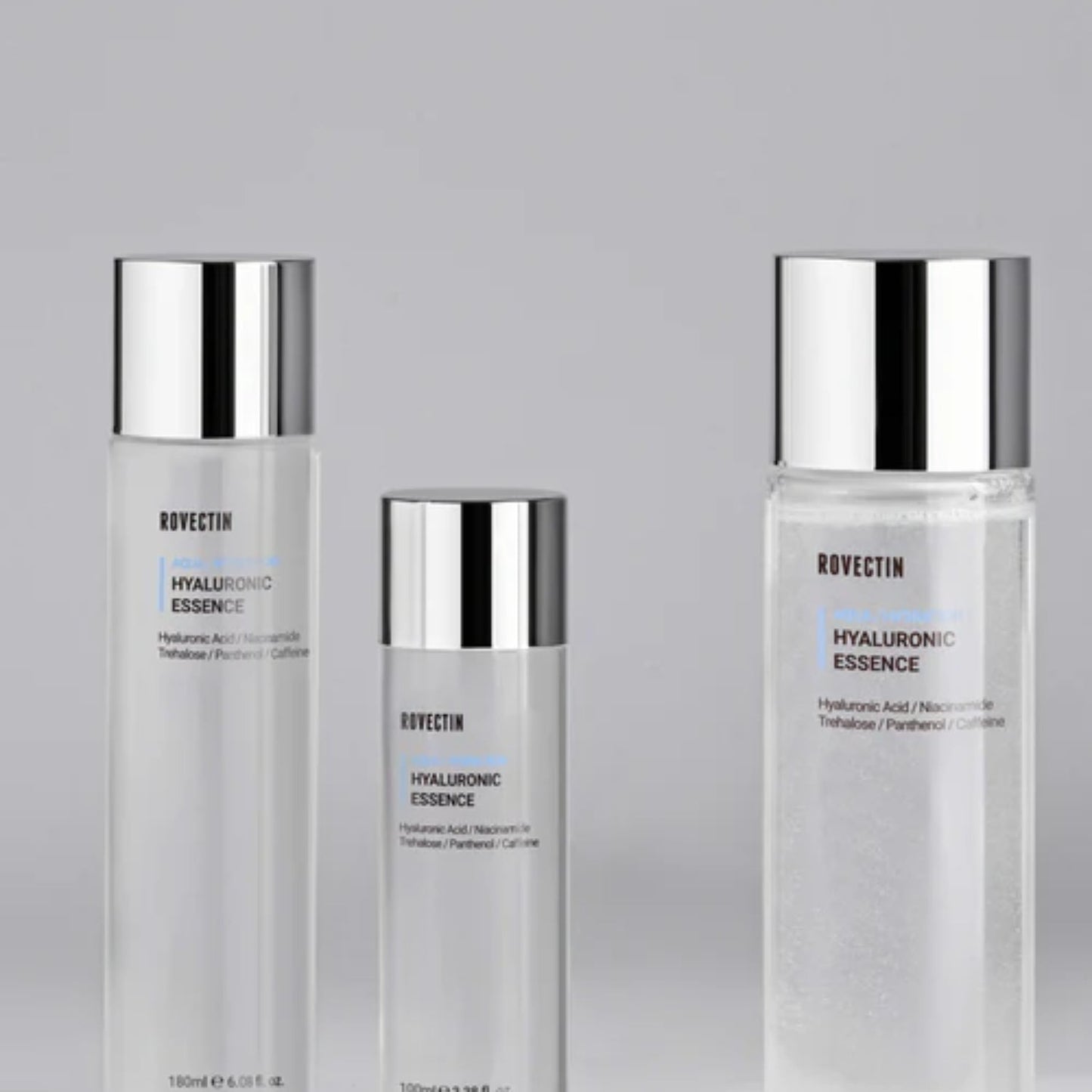 Rovectin Aqua Hyaluronic Essence 100ml