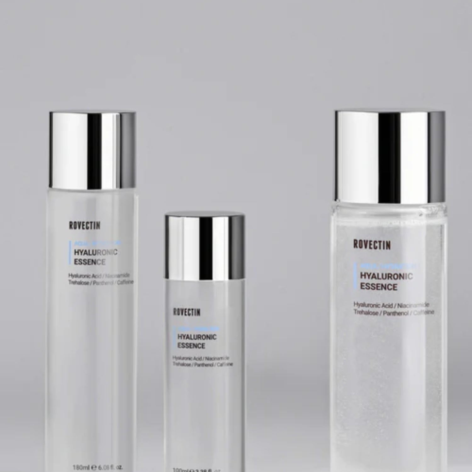 Rovectin Aqua Hyaluronic Essence 100ml