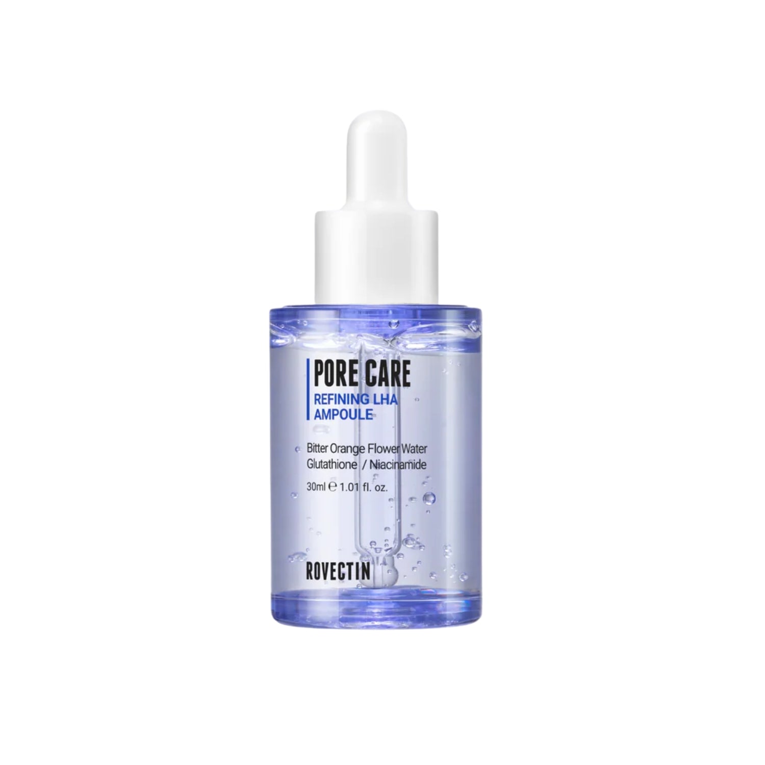 Rovectin Pore Care LHA Refining Ampoule 30ml