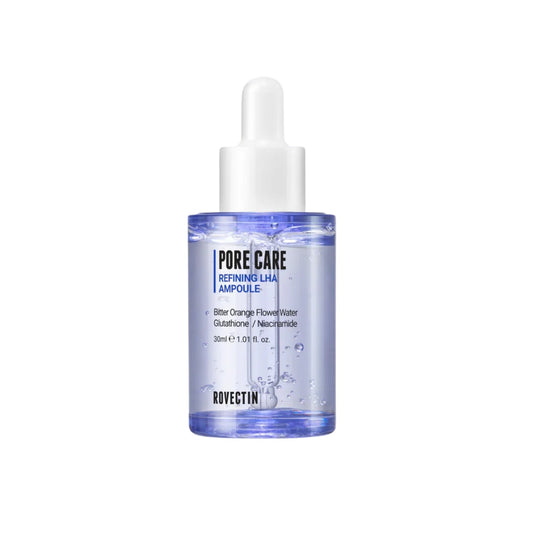 Rovectin Pore Care LHA Refining Ampoule 30ml