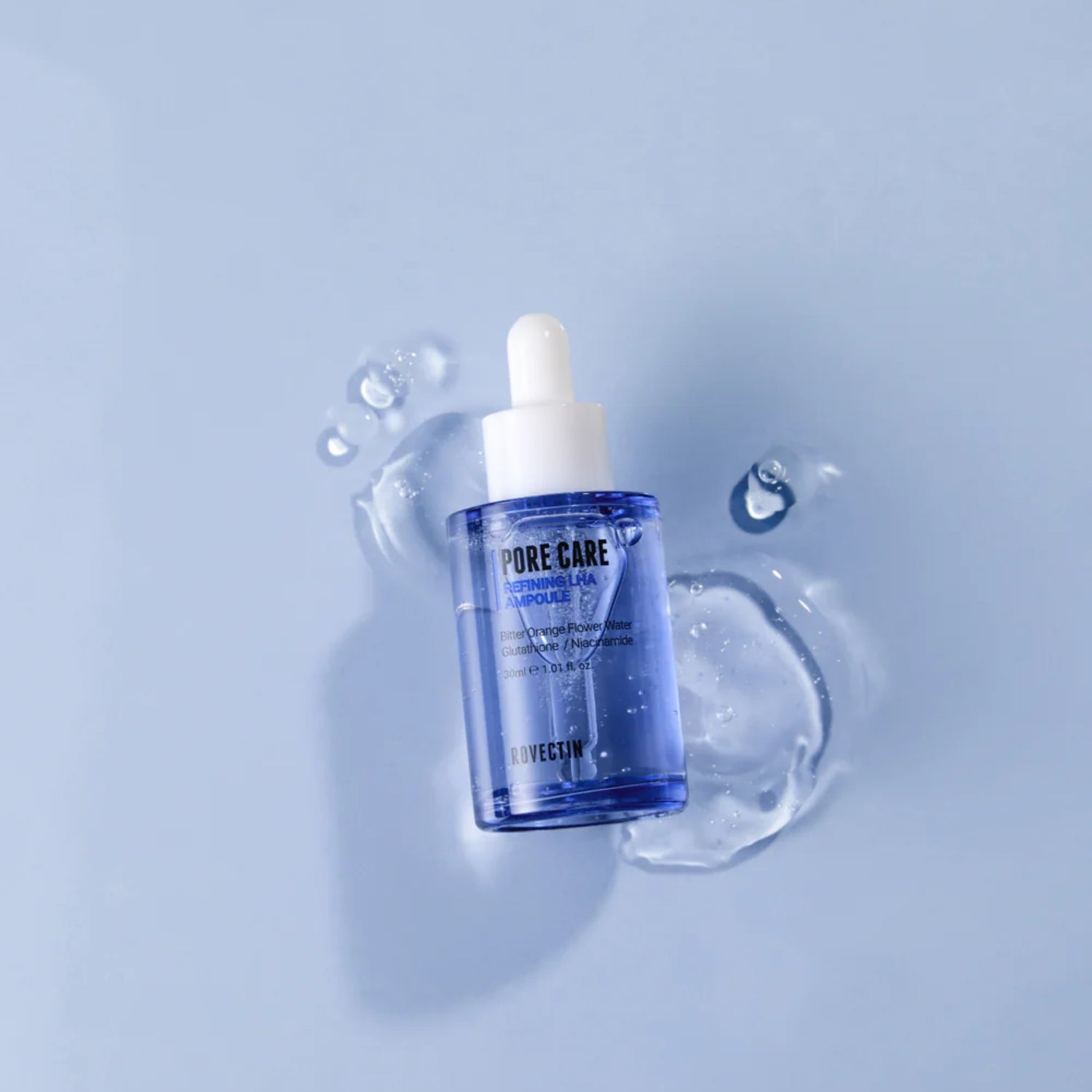 Rovectin Pore Care LHA Refining Ampoule 30ml