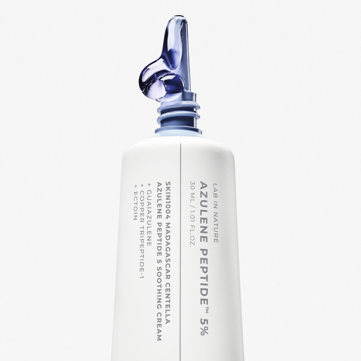 SKIN1004 Madagascar Centella Azulene Peptide 5 Soothing Cream 30ml | Pharmacoo Wholesale