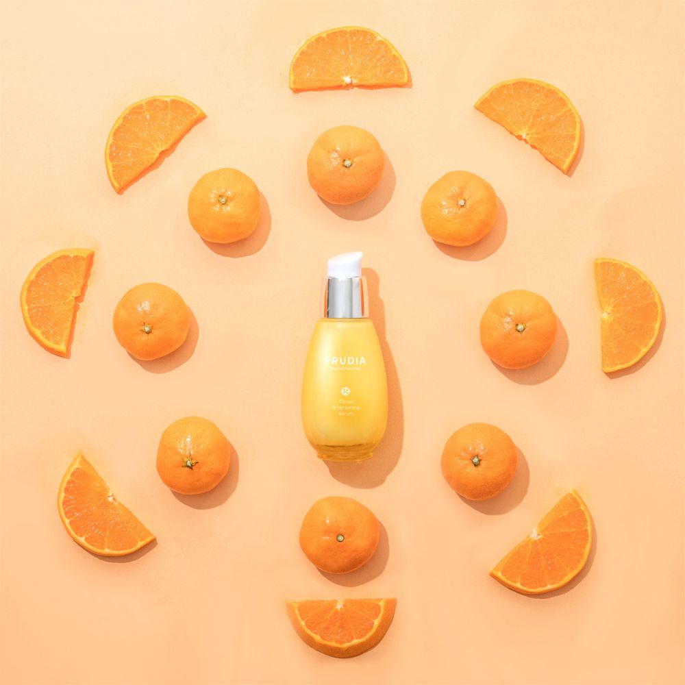 Frudia Citrus Brightening Serum 50g