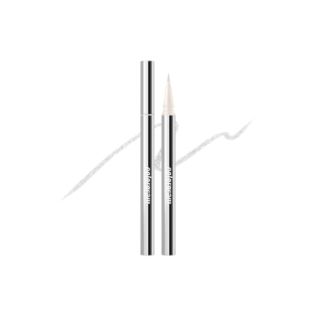 Colorgram - Milk Bling Eyeliner | Pharmacoo Kbeauty Wholesale