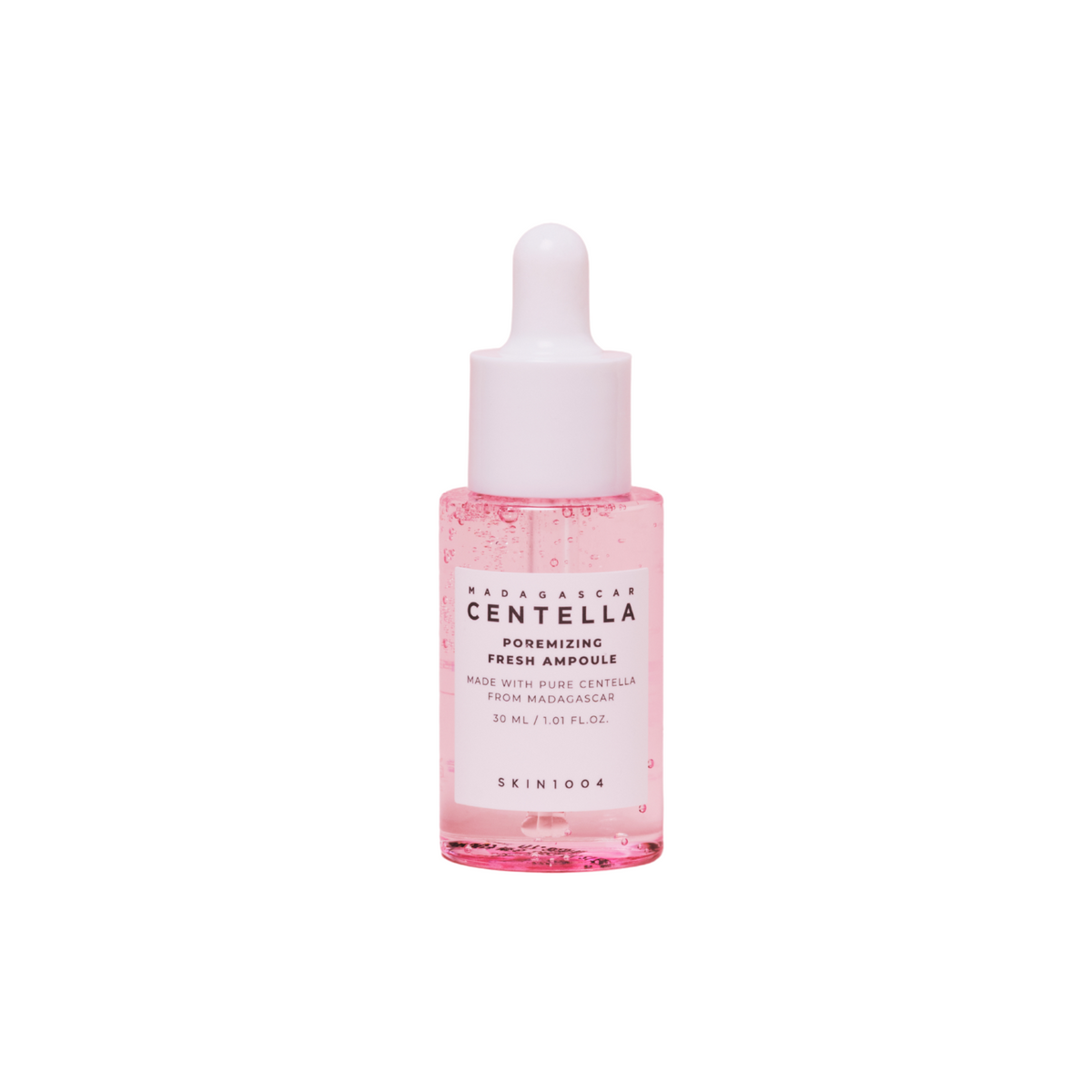 SKIN1004 Madagascar Centella Poremizing Fresh Amouple 30ml - Shop K-Beauty in Australia