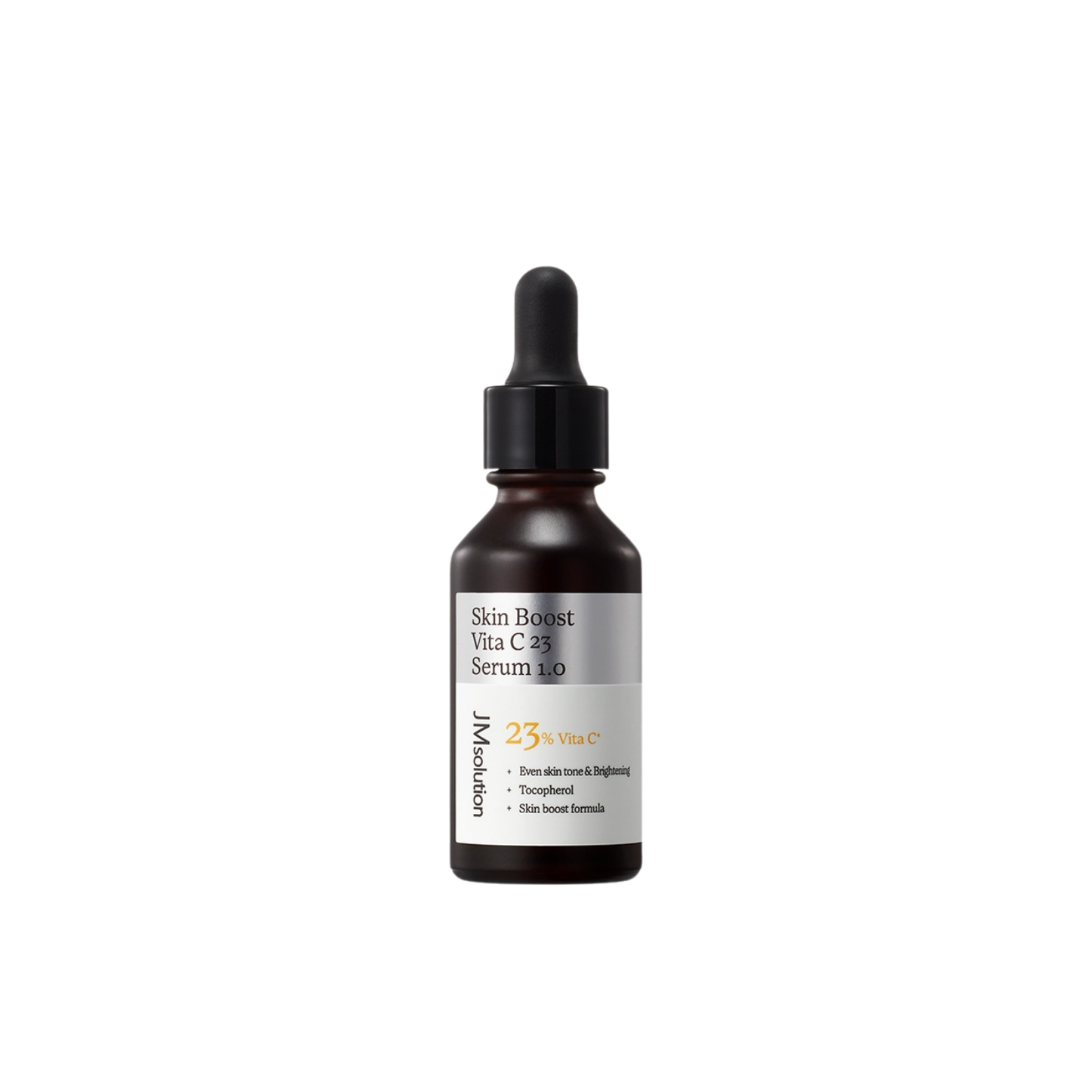 JM Solution Skin Boost Vita C 23 Serum 30ml - Bulk buy at Pharmacoo K-Beauty Wholesale