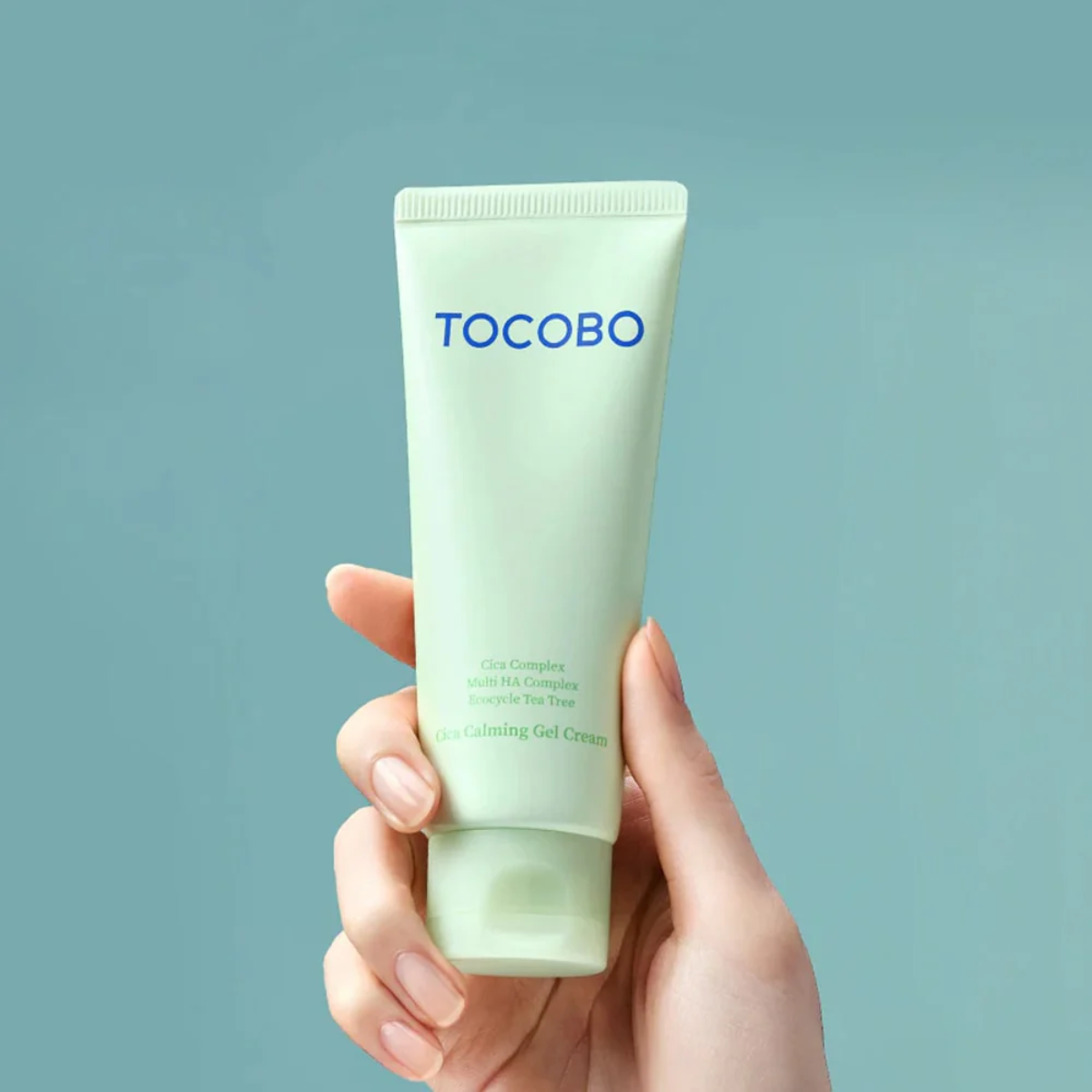 TOCOBO Cica Calming Gel Cream 75ml - La Cosmetique