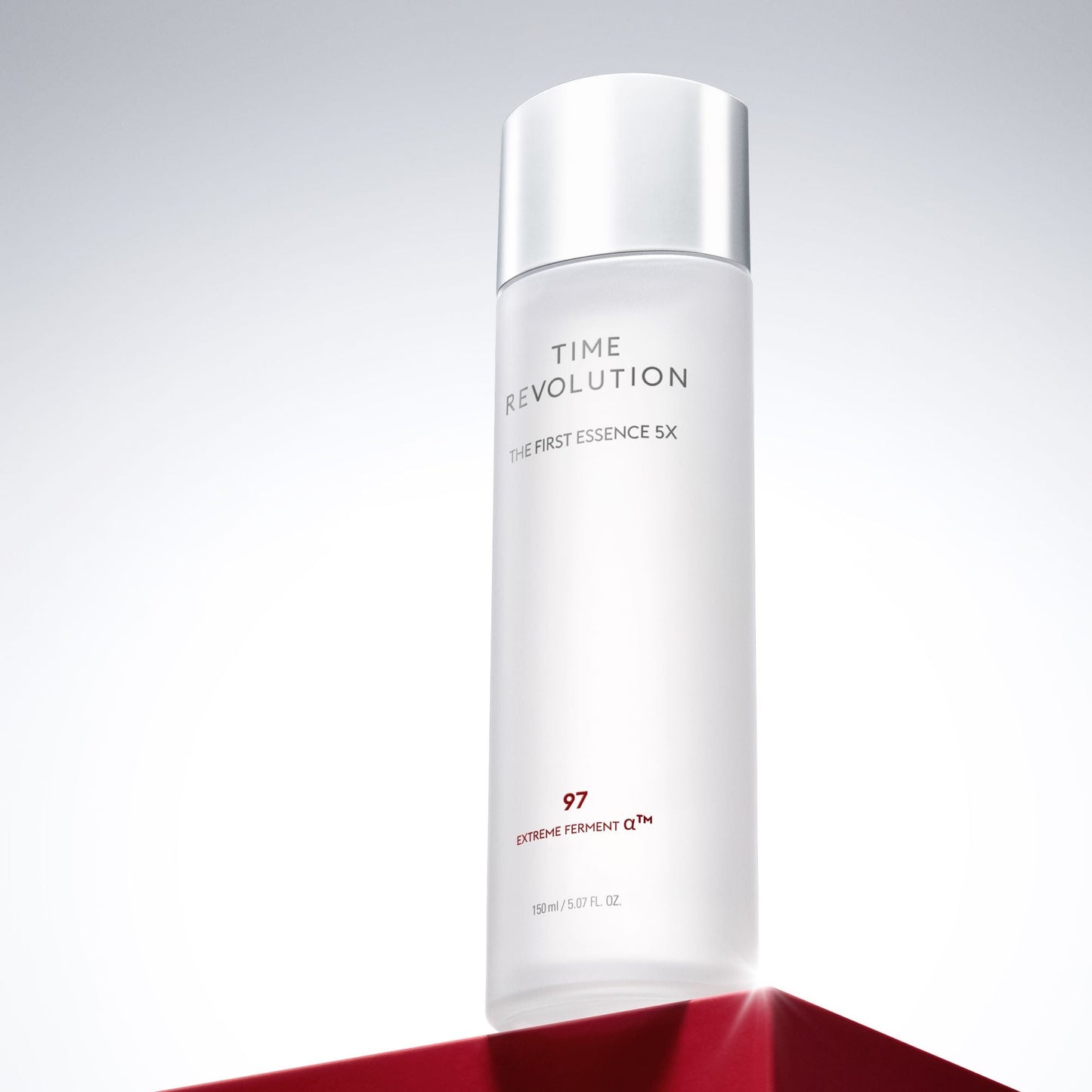 Missha Time Revolution The First Essence 5X 150ml -Pharmacoo