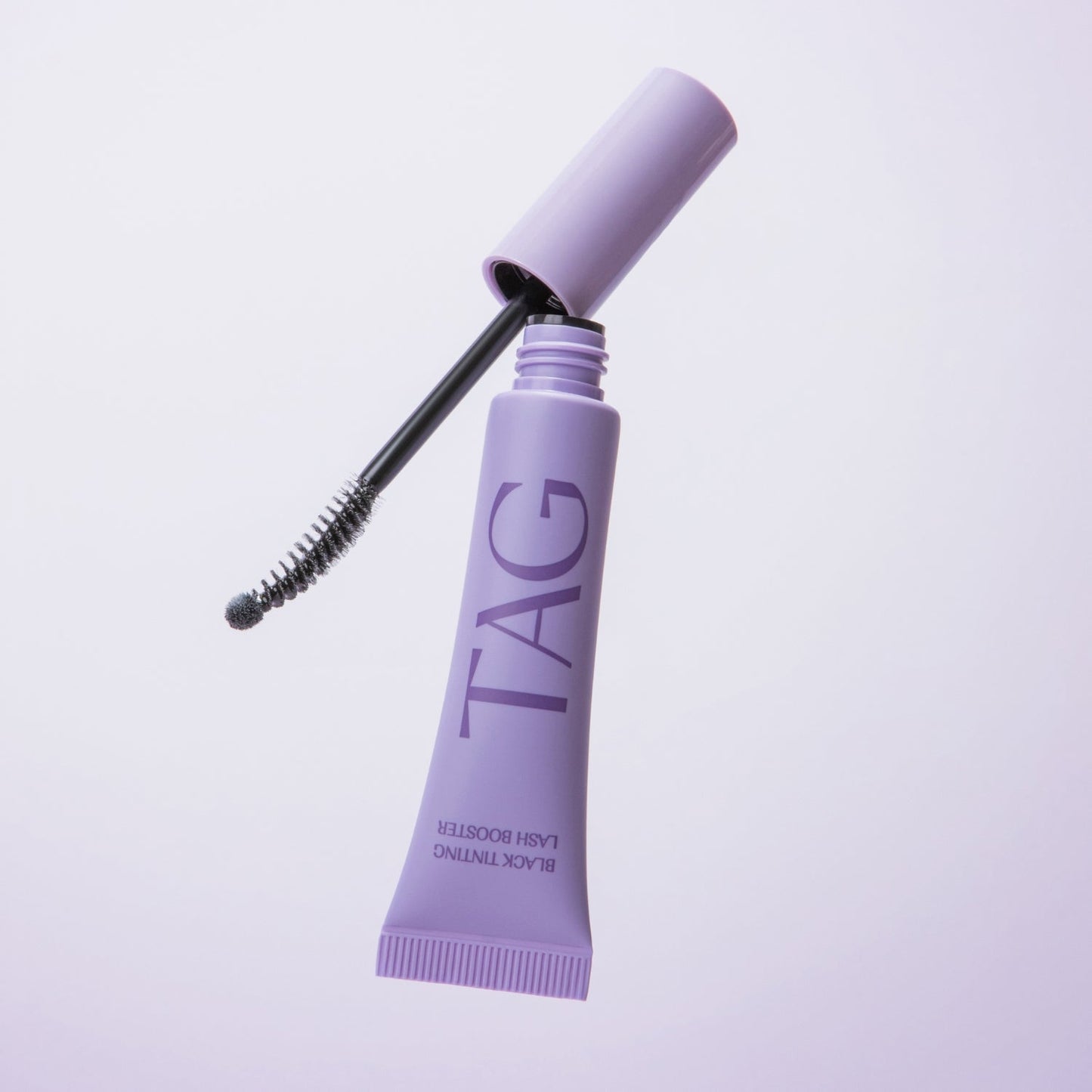 Too Cool For School Tag Black Tinting Lash Booster