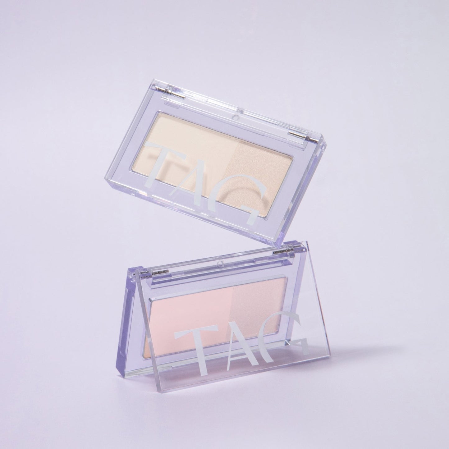 Tag Face Volume Lighter (2 Shades)